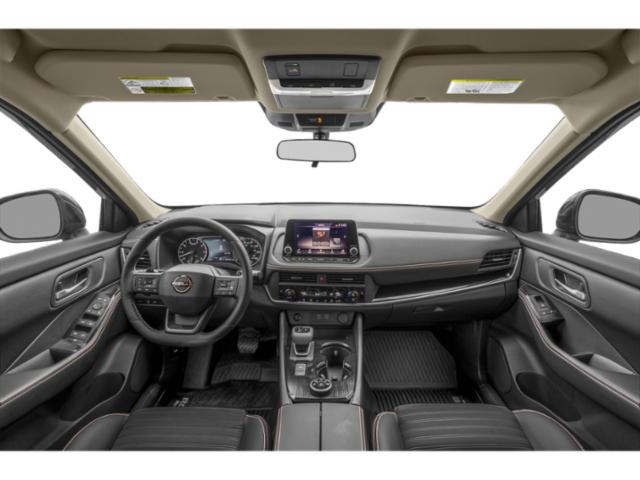 2025 Nissan Rogue Rock Creek AWD Rock Creek Intercooled Turbo Regular Unleaded I-3 1.5 L/91 [3]