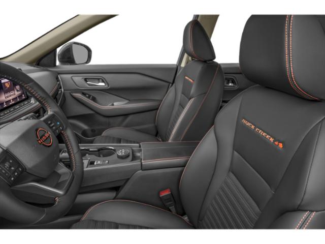 2025 Nissan Rogue photo 10