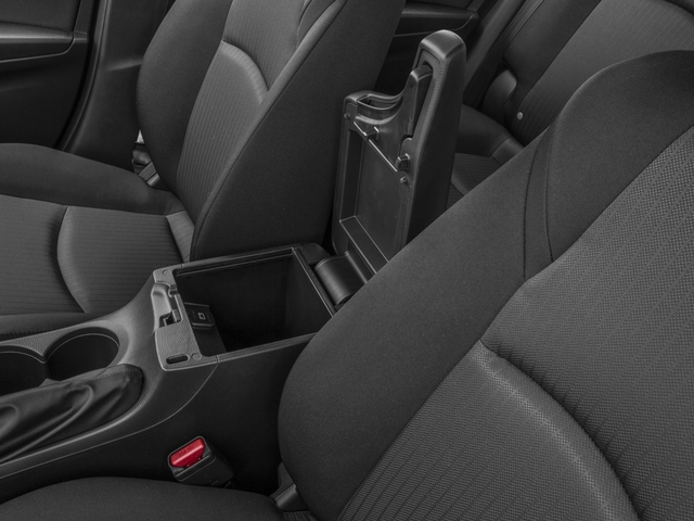 2016 Mazda Mazda3 i Sport 5dr HB Auto i Sport Regular Unleaded I-4 2.0 L/122 [12]