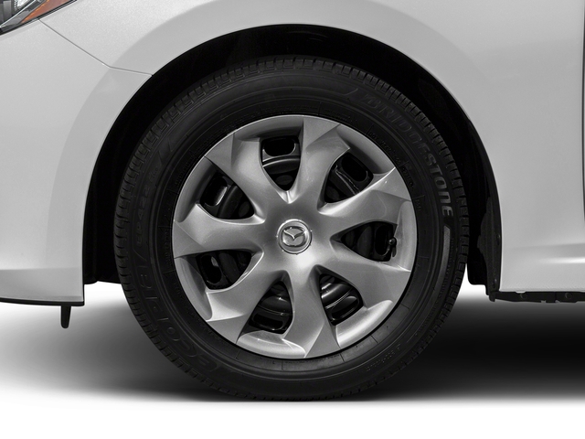 2016 Mazda Mazda3 i Sport 5dr HB Auto i Sport Regular Unleaded I-4 2.0 L/122 [11]