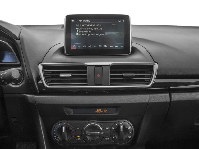 2016 Mazda Mazda3 i Sport 5dr HB Auto i Sport Regular Unleaded I-4 2.0 L/122 [5]