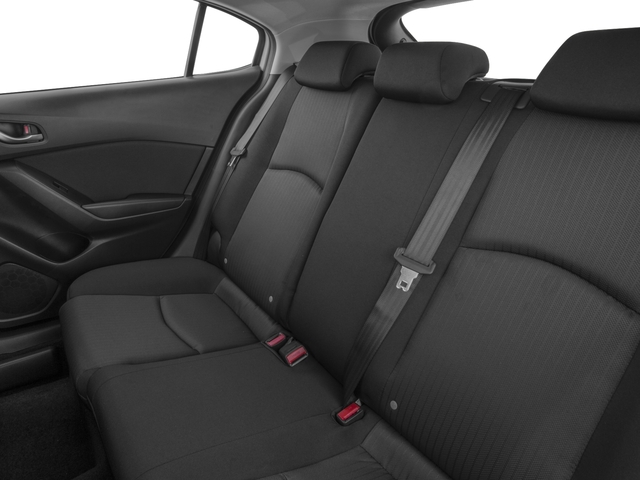 2016 Mazda Mazda3 i Sport 5dr HB Auto i Sport Regular Unleaded I-4 2.0 L/122 [9]