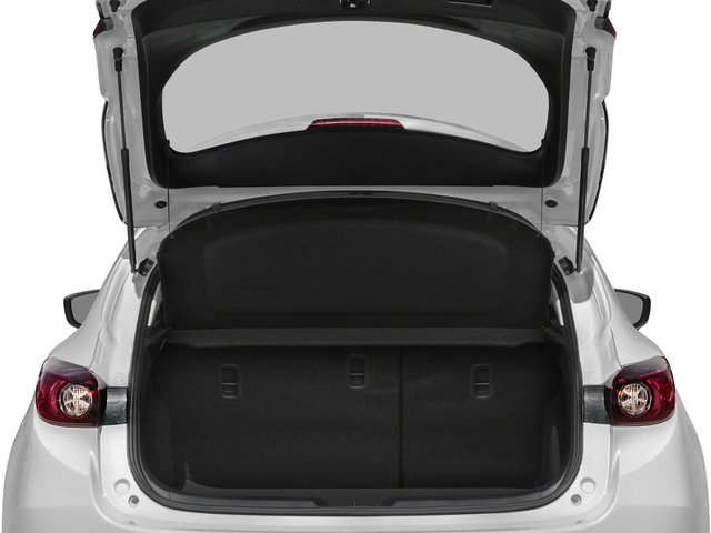 2016 Mazda Mazda3 i Sport 5dr HB Auto i Sport Regular Unleaded I-4 2.0 L/122 [10]