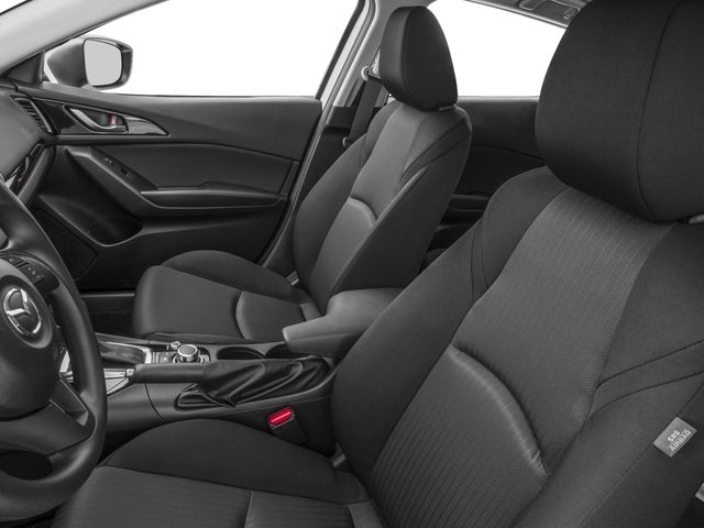 2016 Mazda Mazda3 i Sport 5dr HB Auto i Sport Regular Unleaded I-4 2.0 L/122 [3]