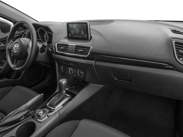 2016 Mazda Mazda3 i Sport 5dr HB Auto i Sport Regular Unleaded I-4 2.0 L/122 [4]