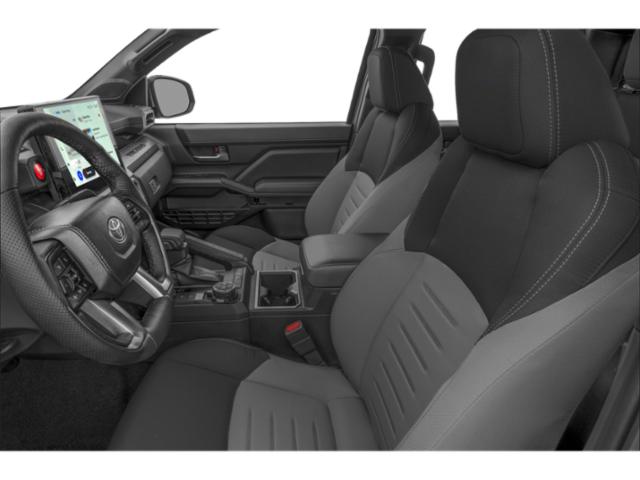 2024 Toyota Tacoma TRD Off-Road TRD Off Road Double Cab 5′ Bed AT Intercooled Turbo Regular Gasoline I-4 2.4 L/146 [6]