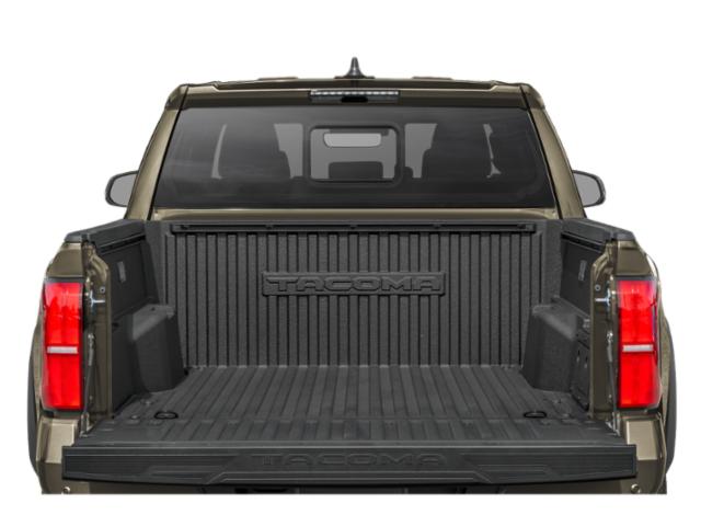 2024 Toyota Tacoma TRD Off-Road TRD Off Road Double Cab 5′ Bed AT Intercooled Turbo Regular Gasoline I-4 2.4 L/146 [3]