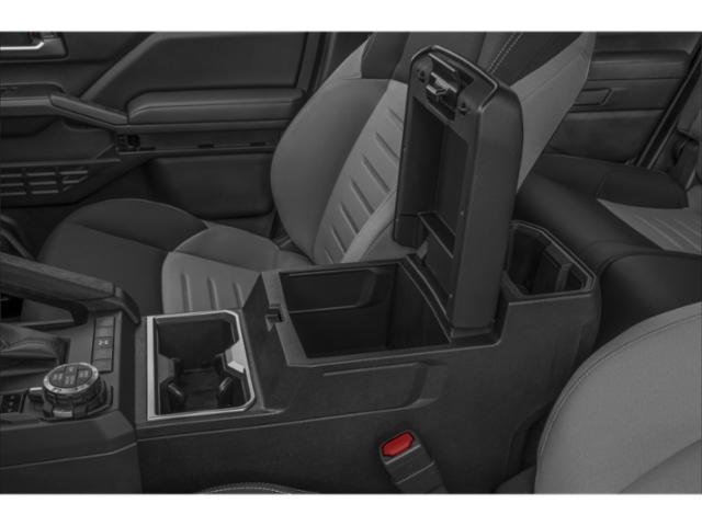 2024 Toyota Tacoma TRD Off-Road TRD Off Road Double Cab 5′ Bed AT Intercooled Turbo Regular Gasoline I-4 2.4 L/146 [8]