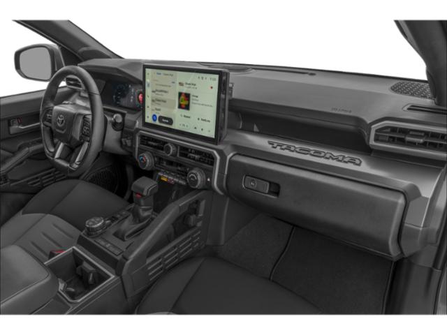2024 Toyota Tacoma TRD Off-Road TRD Off Road Double Cab 5′ Bed AT Intercooled Turbo Regular Gasoline I-4 2.4 L/146 [9]