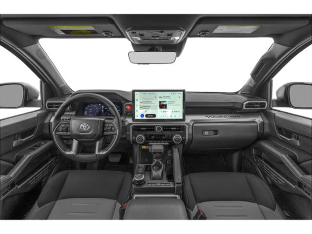 2024 Toyota Tacoma TRD Off-Road TRD Off Road Double Cab 5′ Bed AT Intercooled Turbo Regular Gasoline I-4 2.4 L/146 [12]