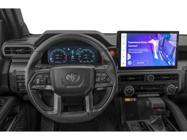 2024 Toyota Tacoma TRD Off-Road TRD Off Road Double Cab 5′ Bed AT Intercooled Turbo Regular Gasoline I-4 2.4 L/146 [10]