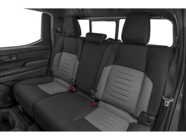 2024 Toyota Tacoma TRD Off-Road TRD Off Road Double Cab 5′ Bed AT Intercooled Turbo Regular Gasoline I-4 2.4 L/146 [4]