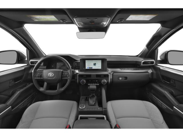 2024 Toyota TACOMA SR5 SR5 Double Cab 5′ Bed AT 6CY [4]