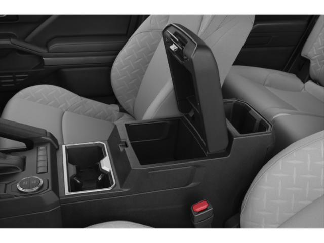 2024 Toyota TACOMA SR5 SR5 Double Cab 5′ Bed AT 6CY [5]