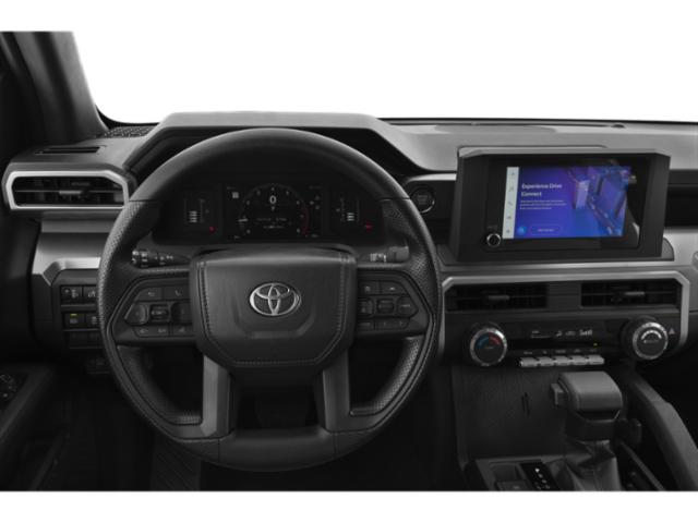 2024 Toyota TACOMA SR5 SR5 Double Cab 5′ Bed AT 6CY [10]