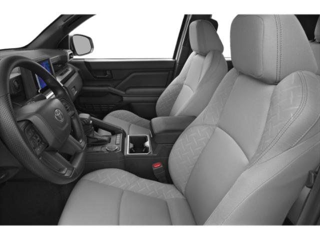 2024 Toyota TACOMA SR5 SR5 Double Cab 5′ Bed AT 6CY [8]