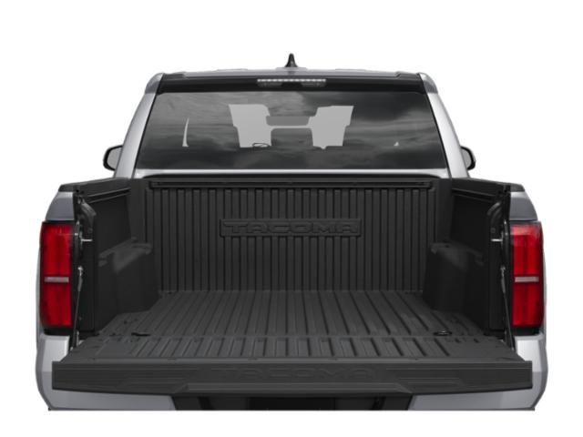 2024 Toyota TACOMA SR5 SR5 Double Cab 5′ Bed AT 6CY [11]