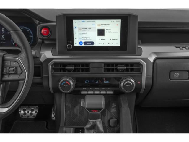 2024 Toyota TACOMA TRD SPORT TRD Sport Double Cab 5′ Bed AT 6CY [12]