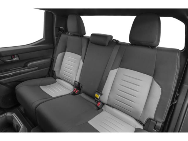 2024 Toyota TACOMA TRD SPORT TRD Sport Double Cab 5′ Bed AT 6CY [3]