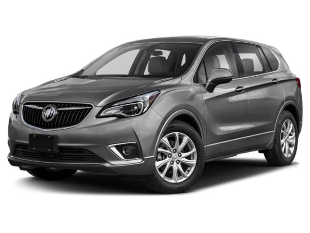 2020 Buick Envision Preferred AWD 4dr Preferred Gas I4 2.5L/- TBD – [0]