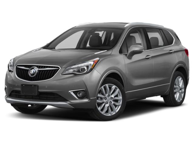 Buick Envision Premium AWD
