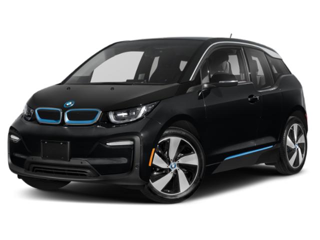 2020 BMW i3 120Ah w/Range Extender 120 Ah w/Range Extender Electric/Gas 0.65 L/39.5 Cu.in. Range Extender [5]