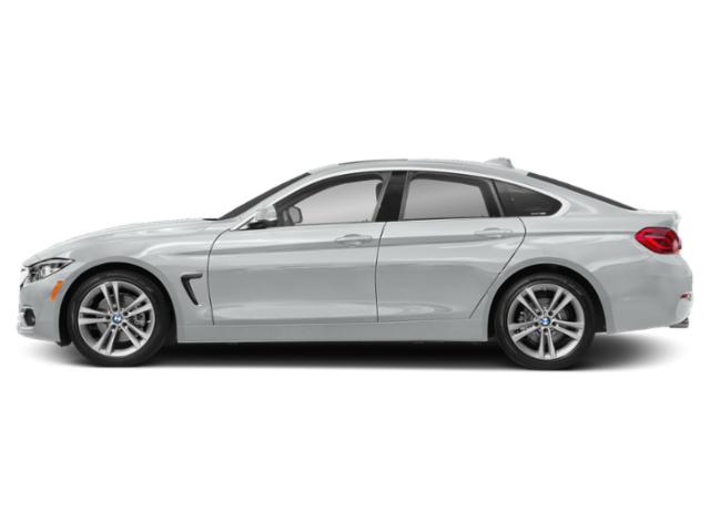 2020 BMW 4 Series 430i 430i Gran Coupe Intercooled Turbo Premium Unleaded I-4 2.0 L/122 [2]