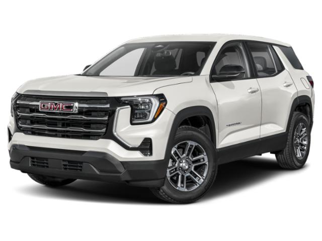 2027 GMC Terrain AWD Denali AWD 4dr Denali Turbocharged Gas I4 1.5L/-TBD- [29]