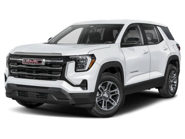 2027 GMC Terrain AWD AT4 AWD 4dr AT4 Turbocharged Gas I4 1.5L/-TBD- [20]