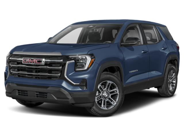 2027 GMC Terrain AWD Denali AWD 4dr Denali Turbocharged Gas I4 1.5L/-TBD- [0]