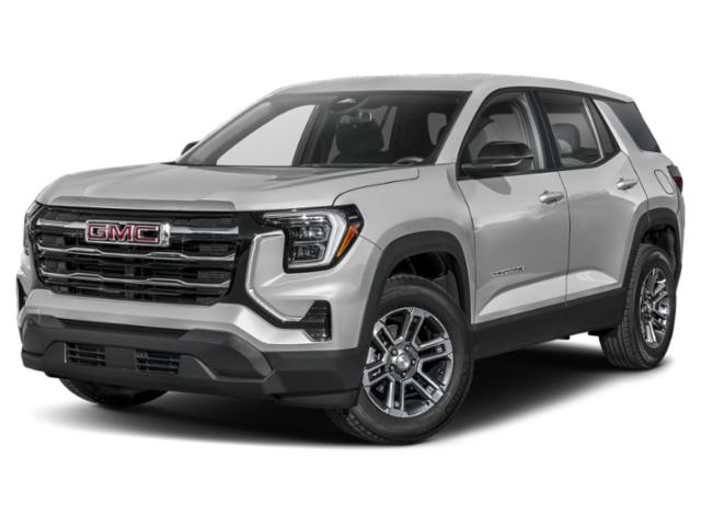 2027 GMC Terrain AWD AT4 AWD 4dr AT4 Turbocharged Gas I4 1.5L/-TBD- [29]