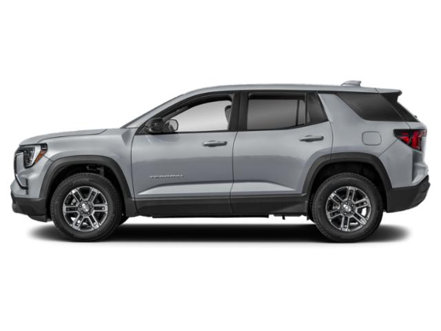 2027 GMC Terrain AWD AT4 AWD 4dr AT4 Turbocharged Gas I4 1.5L/-TBD- [2]