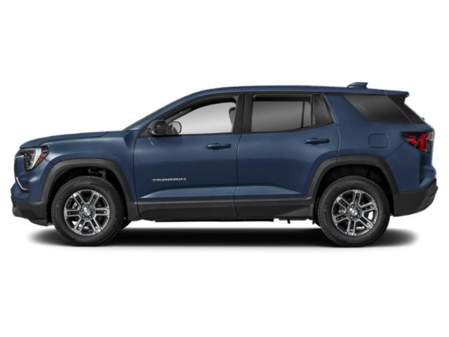 2027 GMC Terrain AWD Denali AWD 4dr Denali Turbocharged Gas I4 1.5L/-TBD- [2]