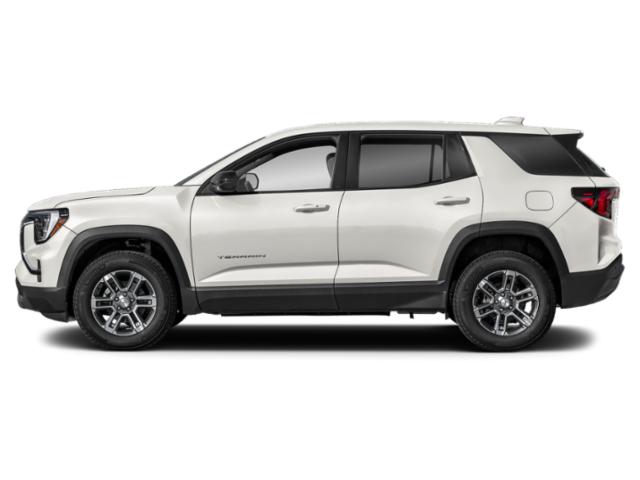 2027 GMC Terrain AWD Denali AWD 4dr Denali Turbocharged Gas I4 1.5L/-TBD- [2]