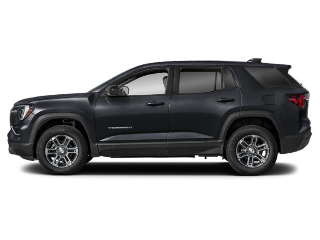 2027 GMC Terrain AWD Denali AWD 4dr Denali Turbocharged Gas I4 1.5L/-TBD- [2]