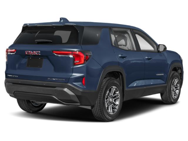 2027 GMC Terrain AWD Denali AWD 4dr Denali Turbocharged Gas I4 1.5L/-TBD- [1]