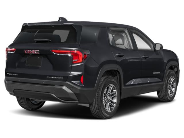 2027 GMC Terrain AWD Denali AWD 4dr Denali Turbocharged Gas I4 1.5L/-TBD- [1]