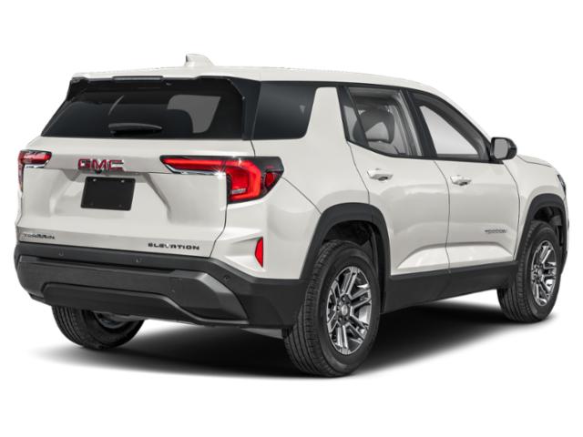 2027 GMC Terrain AWD Denali AWD 4dr Denali Turbocharged Gas I4 1.5L/-TBD- [1]
