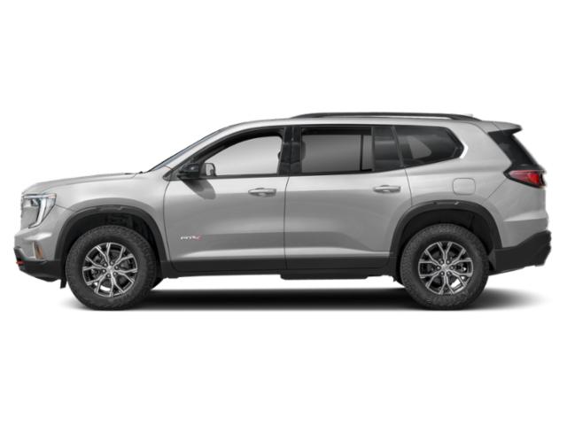 2027 GMC Acadia AT4 AWD 4dr AT4 Gas 2.5L/ [1]