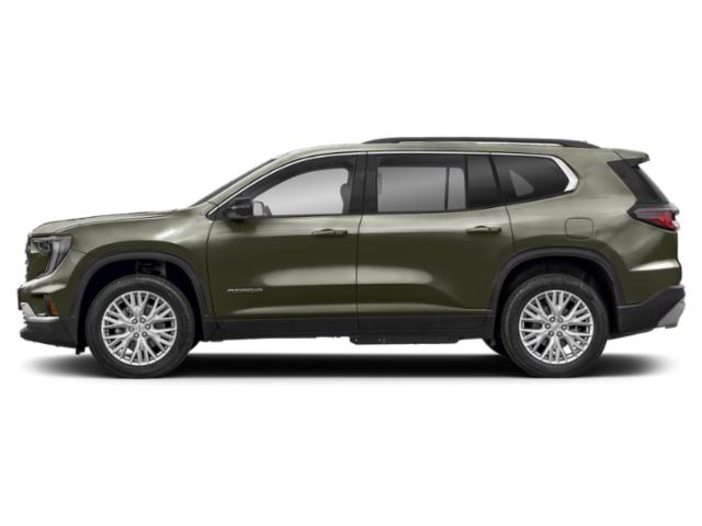 2027 GMC Acadia Elevation AWD 4dr Elevation Gas 2.5L/ [2]