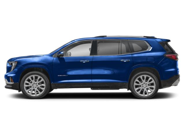 2027 GMC Acadia Denali Ultimate AWD 4dr Denali Ultimate Gas 2.5L/ [1]