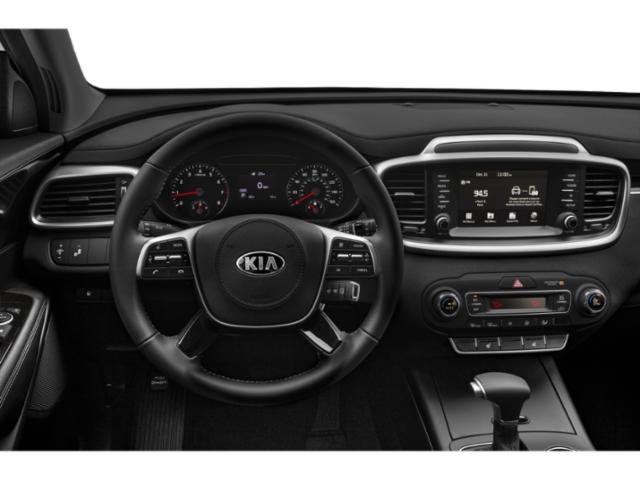 2020 KIA SORENTO EX FWD EX V6 FWD 6CY [11]
