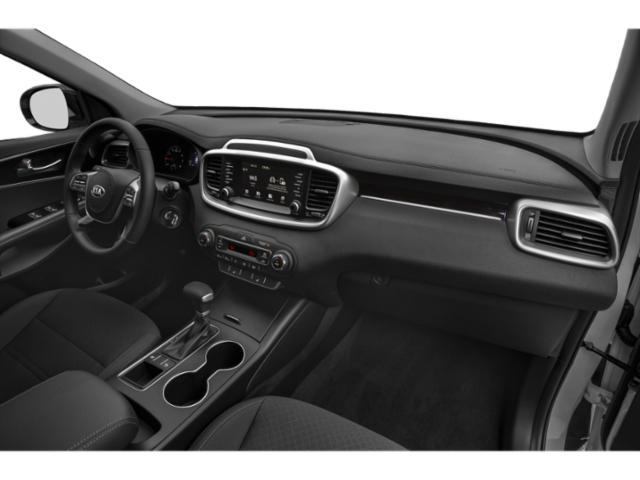2020 KIA SORENTO EX FWD EX V6 FWD 6CY [9]