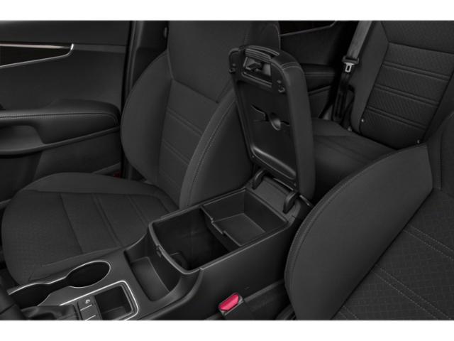 2020 KIA SORENTO EX FWD EX V6 FWD 6CY [4]