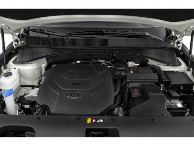 2020 KIA SORENTO EX FWD EX V6 FWD 6CY [10]