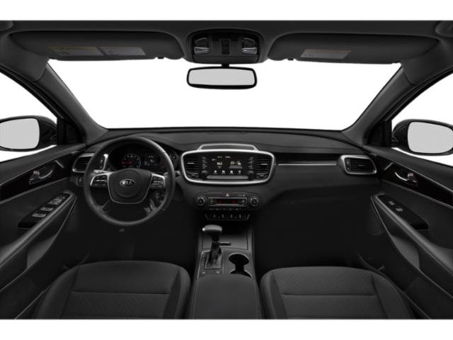 2020 KIA SORENTO EX FWD EX V6 FWD 6CY [8]