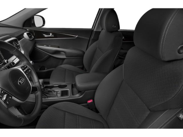 2020 KIA SORENTO EX FWD EX V6 FWD 6CY [7]