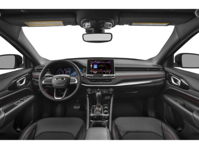 2023 Jeep Compass Trailhawk Elite Trailhawk Elite 4x4 Intercooled Turbo Regular Gasoline I-4 2.0 L/122 [7]
