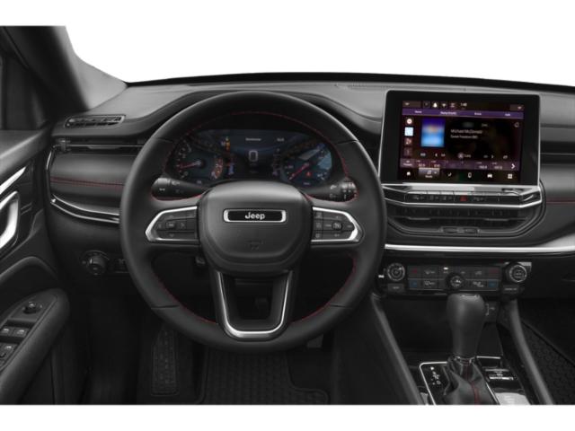 2023 Jeep Compass Trailhawk Elite Trailhawk Elite 4x4 Intercooled Turbo Regular Gasoline I-4 2.0 L/122 [5]