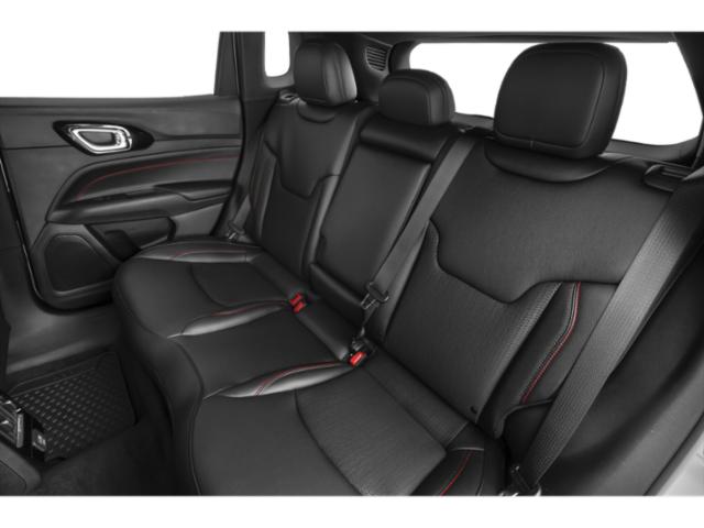 2023 Jeep Compass Trailhawk Elite Trailhawk Elite 4x4 Intercooled Turbo Regular Gasoline I-4 2.0 L/122 [9]